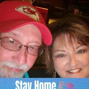 Meet your Posher, Barbara